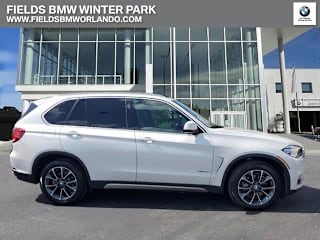 2018 BMW X5 sDrive35i 5UXKR2C54J0X10262 2018 BMW X5 sDrive35i