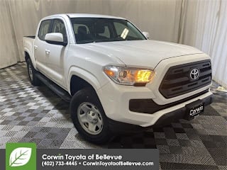2017 Toyota Tacoma SR V6 3TMCZ5AN8HM118428 2017 Toyota Tacoma SR V6