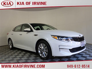 2016 Kia Optima LX 5XXGT4L39GG083410 2016 Kia Optima LX