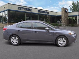 2017 Subaru Impreza 4S3GKAA61H3617306 2017 Subaru Impreza