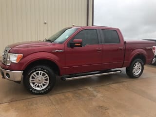 2014 Ford F-150 Lariat 1FTFW1EFXEKG04534 2014 Ford F-150 Lariat