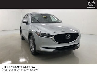 2020 Mazda CX-5 Grand Touring JM3KFADM4L0734467 2020 Mazda CX-5 Grand Touring