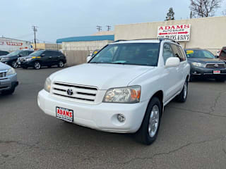 2006 Toyota Highlander JTEDP21A760113027 2006 Toyota Highlander
