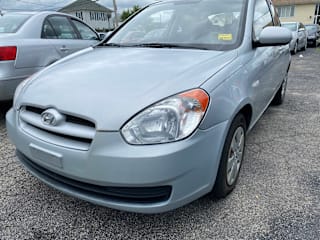 2011 Hyundai Accent GL KMHCM3AC2BU187440 2011 Hyundai Accent GL