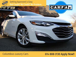 2019 Chevrolet Malibu LT 1G1ZD5ST1KF181716 2019 Chevrolet Malibu LT