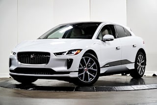 2020 Jaguar I-PACE SADHB2S12L1F80114 2020 Jaguar I-PACE