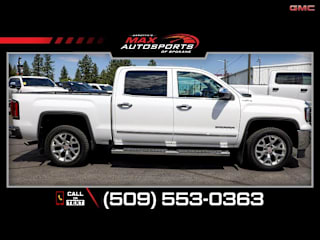 2017 GMC Sierra 1500 SLT 3GTU2NEJ5HG405823 2017 GMC Sierra 1500 SLT