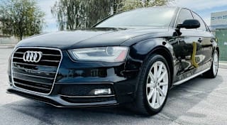 2015 Audi A4 2.0T Premium WAUAFAFL0FA020324 2015 Audi A4 2.0T Premium