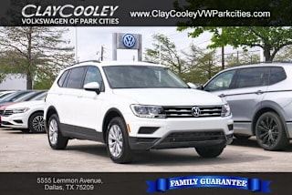 2020 Volkswagen Tiguan 3VV1B7AX8LM117069 2020 Volkswagen Tiguan