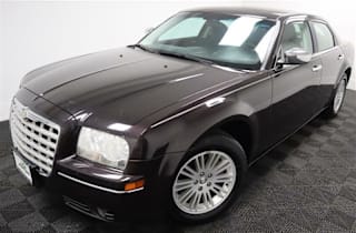 2010 Chrysler 300 2C3CA4CD8AH148608 2010 Chrysler 300