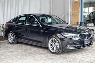 2018 BMW 3 Series 330i xDrive Gran Turismo WBA8Z9C53JG827601 2018 BMW 3 Series 330i xDrive Gran Turismo