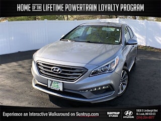 2015 Hyundai Sonata Sport 5NPE34AF0FH124241 2015 Hyundai Sonata Sport