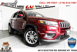 2019 Jeep Cherokee Latitude Plus 1C4PJMLB3KD177699 2019 Jeep Cherokee Latitude Plus