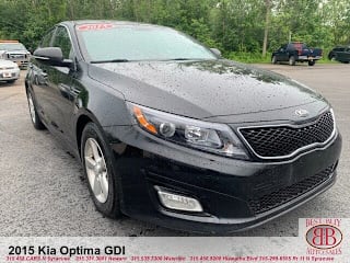2015 Kia Optima LX 5XXGM4A71FG504134 2015 Kia Optima LX