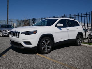 2019 Jeep Cherokee 1C4PJLDB9KD300348 2019 Jeep Cherokee