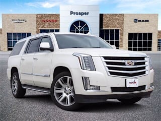 2015 Cadillac Escalade ESV Premium 1GYS4TKJ4FR623365 2015 Cadillac Escalade ESV Premium