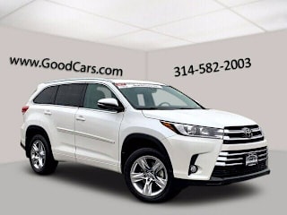 2017 Toyota Highlander Limited 5TDDZRFH1HS434056 2017 Toyota Highlander Limited