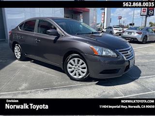 2013 Nissan Sentra 3N1AB7AP3DL706040 2013 Nissan Sentra