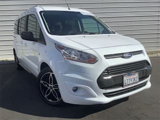 2018 Ford Transit Connect Wagon NM0GE9F79J1366573 2018 Ford Transit Connect Wagon