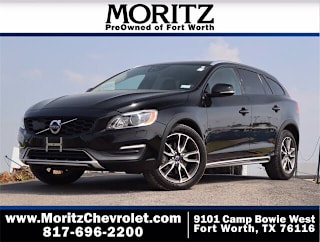 2015 Volvo V60 Cross Country YV4612HM4F1001839 2015 Volvo V60 Cross Country
