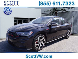 2020 Volkswagen Jetta 3VW5T7BUXLM024942 2020 Volkswagen Jetta