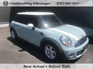 2012 MINI Cooper Base WMWSU3C59CT233090 2012 MINI Cooper Base