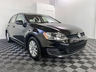 2015 Volkswagen Golf 1.8T S PZEV 3VW117AU9FM006913 2015 Volkswagen Golf 1.8T S PZEV
