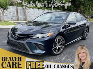 2018 Toyota Camry L 4T1B11HK6JU600481 2018 Toyota Camry L