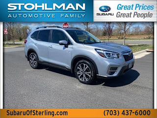 2019 Subaru Forester JF2SKAUCXKH456851 2019 Subaru Forester