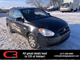 2008 Hyundai Accent KMHCM36C38U094637 2008 Hyundai Accent