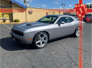 2015 Dodge Challenger 2C3CDZAG9FH713005 2015 Dodge Challenger
