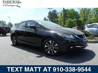 2013 Honda Civic EX-L 2HGFB2F90DH515928 2013 Honda Civic EX-L