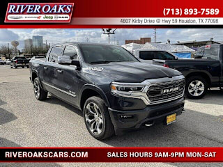 2020 Ram Pickup 1500 1C6SRFHTXLN101884 2020 Ram Pickup 1500