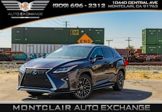 2017 Lexus RX 350 Base 2T2BZMCAXHC078955 2017 Lexus RX 350 Base