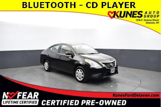 2015 Nissan Versa 1.6 S 3N1CN7AP3FL944604 2015 Nissan Versa 1.6 S