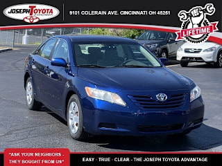 2009 Toyota Camry LE 4T4BE46K79R107936 2009 Toyota Camry LE