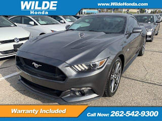 2015 Ford Mustang GT Premium 1FA6P8CF1F5430058 2015 Ford Mustang GT Premium
