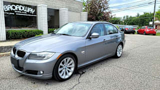 2011 BMW 3 Series 328i xDrive WBAPK5C54BFT74167 2011 BMW 3 Series 328i xDrive