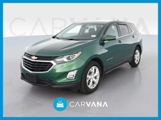 2018 Chevrolet Equinox LT 2GNAXKEX4J6219240 2018 Chevrolet Equinox LT