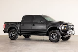 2019 Ford F-150 Raptor 1FTFW1RG3KFC87719 2019 Ford F-150 Raptor