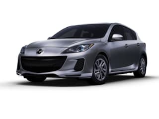 2013 Mazda Mazda3 i Touring JM1BL1L77D1718496 2013 Mazda Mazda3 i Touring