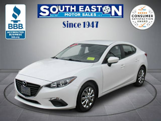 2016 Mazda Mazda3 i Sport 3MZBM1T76GM239049 2016 Mazda Mazda3 i Sport