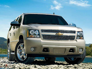 2010 Chevrolet Tahoe 1GNUCCE08AR199337 2010 Chevrolet Tahoe