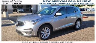 2019 Acura RDX 5J8TC1H32KL024697 2019 Acura RDX