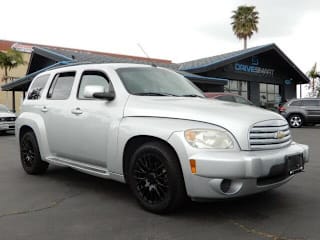 2011 Chevrolet HHR 3GNBABFW5BS571290 2011 Chevrolet HHR