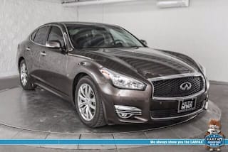 2017 Infiniti Q70 JN1BY1AP8HM741474 2017 Infiniti Q70