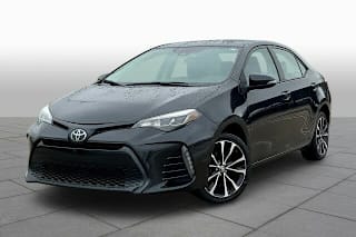 2017 Toyota Corolla L 2T1BURHE4HC775081 2017 Toyota Corolla L