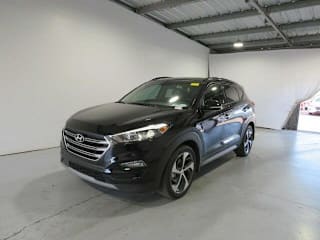 2018 Hyundai Tucson Limited KM8J33A26JU603456 2018 Hyundai Tucson Limited