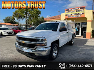 2016 Chevrolet Silverado 1500 1GCNCNEH6GZ186934 2016 Chevrolet Silverado 1500