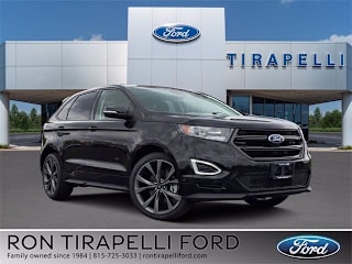 2018 Ford Edge Sport 2FMPK4APXJBB99002 2018 Ford Edge Sport